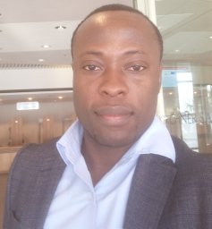 Aderibigbe Israel Adekitan