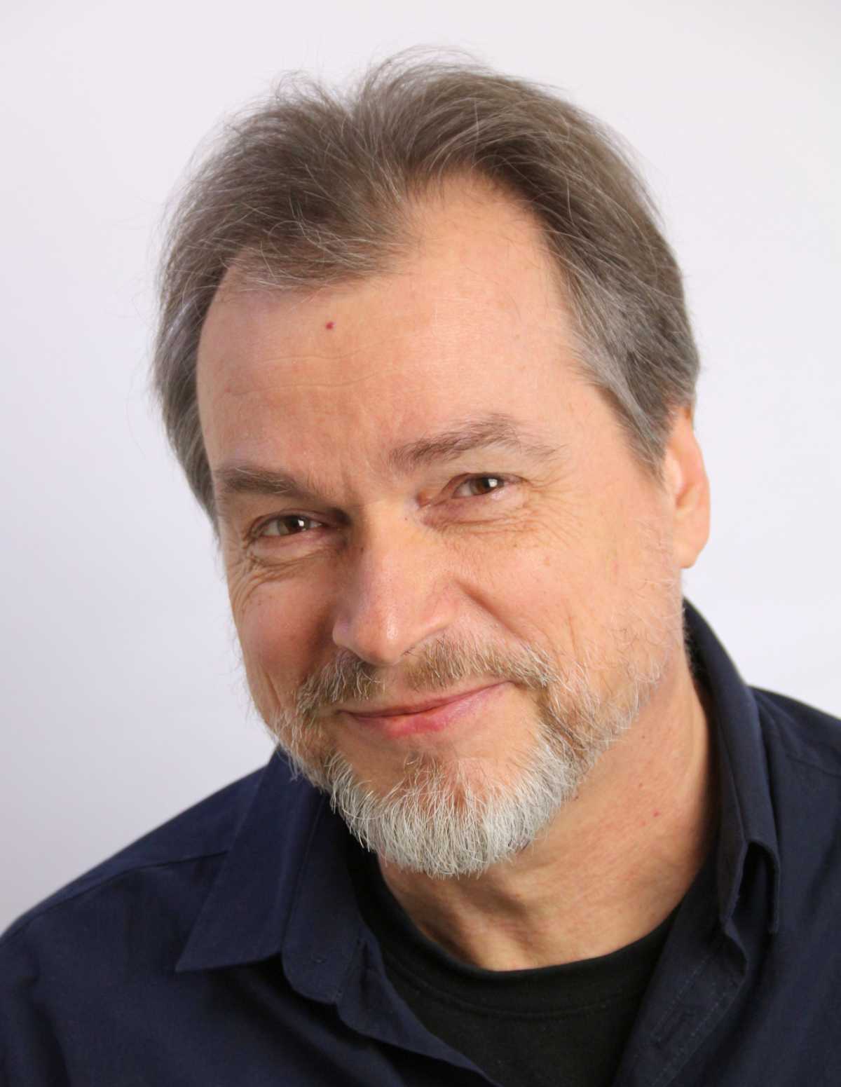 Andreas Luttge
