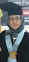 Idayanti Nursyamsi