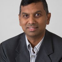 Harish Viswanathan