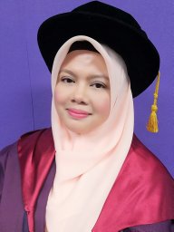 Siti Hamidah Mohd-Setapar