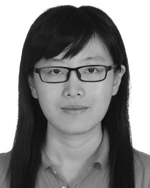 Tianrui Chen
