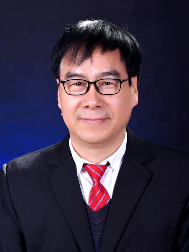 Pengju He