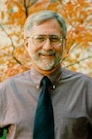 Roy A. Maxion