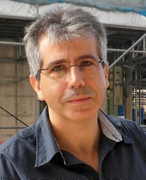 Damian Ruiz-Coll