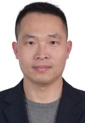 Hongju Chen