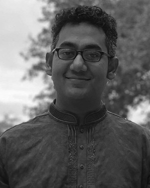 Muhammad Rashedul Haq Rashed