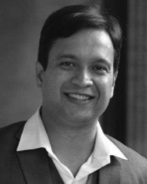 Anuj Kumar