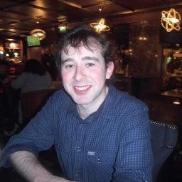 Peter Keane