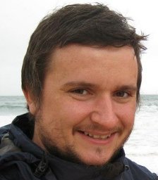 Simon Miller