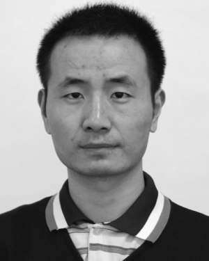 Guanglong Chen