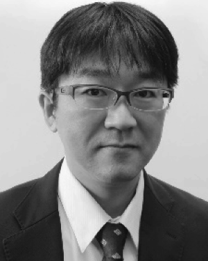 Atsushi Teramoto