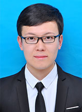 Zhibo Zhang