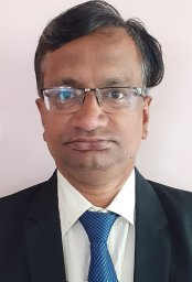 Parthasarathy Srinivasan