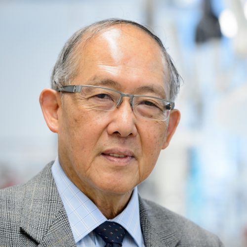 C. Jim Lim