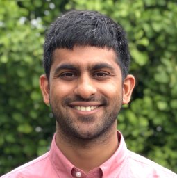 Abhejit Rajagopal
