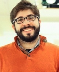 Dario F De Jesus