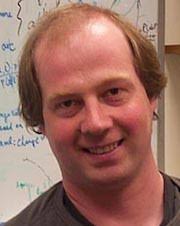 Peder A. Olsen