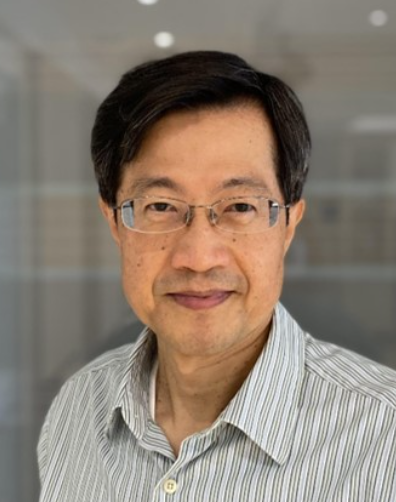 Tien-Sheng Chao