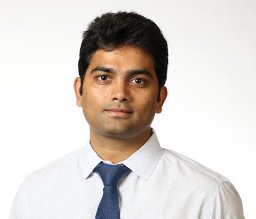 Yerasi Charan