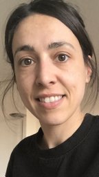 Alba M. Franco-Pereira