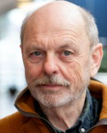 Torben Sigsgaard