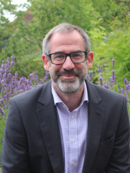 Peter Haynes