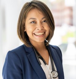 Tran B Ngo