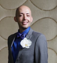 Antonio P Gutierrez de Blume