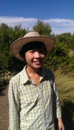 Jessica S. Wong
