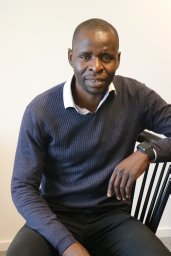 Mbamba Christian Kazadi