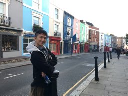 Chiu Hsien-Chieh