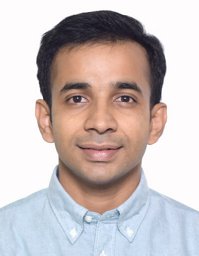 Pramesh Krishnankutty