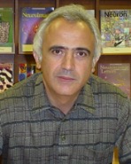 Suleyman Ifkhan Allahverdiyev