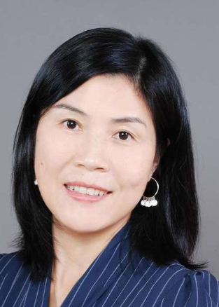 Jiayin Qi