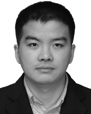 Lei Zhao