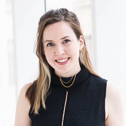 Kate Reidy