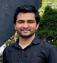 Vishal Purohit