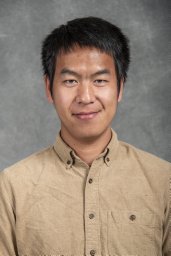 Jian Tian