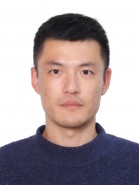 Guangzhong Ma