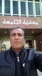 Ouchenane Djamel
