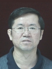 Desheng Liu