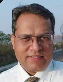 Yash P Verma