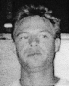 Colin Worth