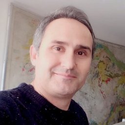 Reza Saber