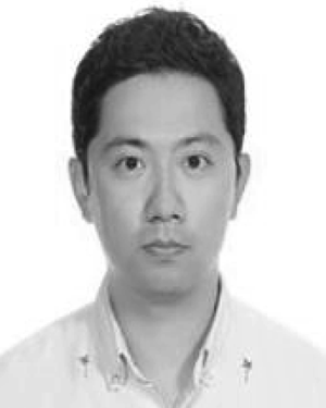 Jin Ma