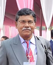 Sujit Roy
