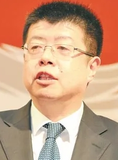 Yiwu Zhang