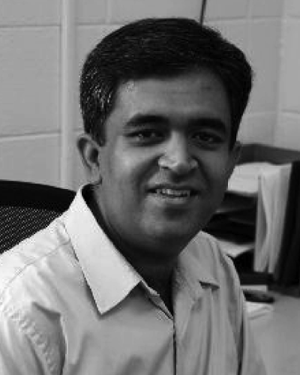 Sarit Dhar