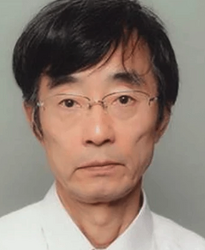 Kenzo Hiraoka